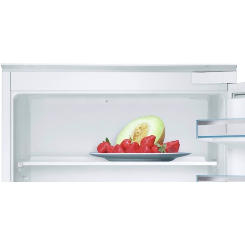 Встраиваемый холодильник Bosch KIV28V20FF: Количество компрессоров 1