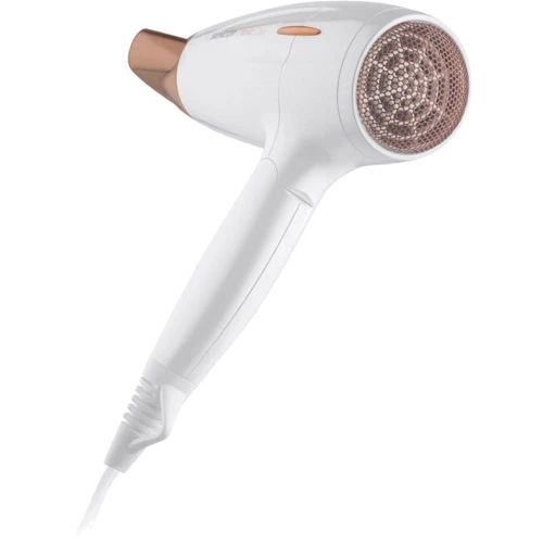 Фен Sencor SHD 7200GD: Количество температурных режимов 3