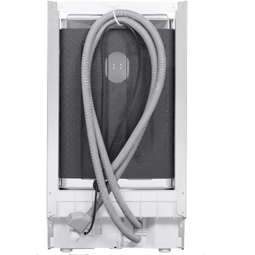Встраиваемая посудомоечная машина Indesit DSIE 2B19: Расход воды, л 11.5