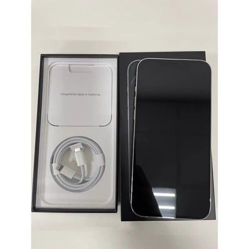 Apple iPhone 12 Pro Max 256GB Silver (iPhone) (351330885534491) Approved фото 5
