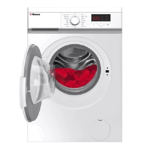 Пральна машина Hansa WHN610D1W: Тип машини Автомат