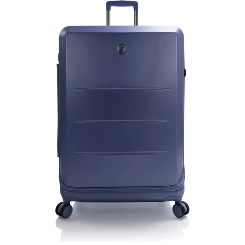 Чемодан Heys EZ Fashion (L) Navy (10162-0028-30)/(10162-0028-S3) (930916)