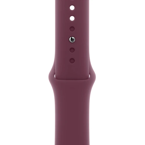 ArmorStandart Sport Band (3 Straps) Plum for Apple Watch 42/44/45/46/49mm (ARM74265)