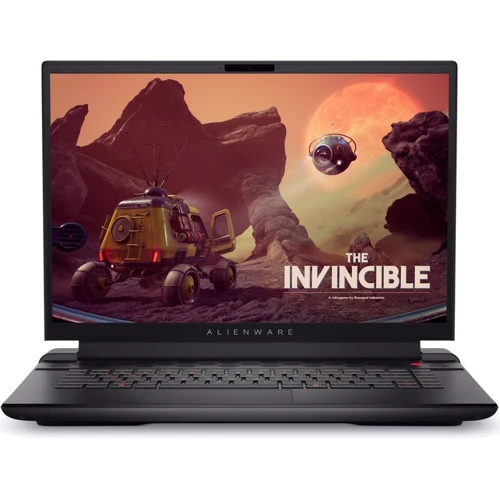 Ноутбук ‎Alienware M16 R1 (AW16R1-A853GRY-PDE)
