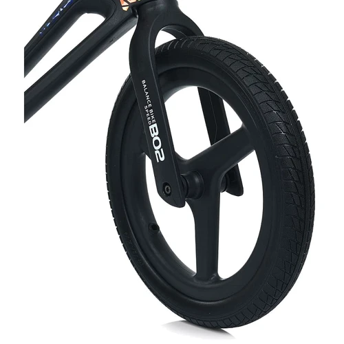 Беговел Prof1 Kids MBB 1049-1: Цвет черный