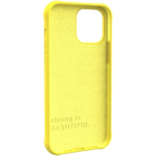 Чехол для iPhone Urban Armor Gear UAG [U] DOT Acid (11316V317878) for iPhone 13 Pro Max фото 5