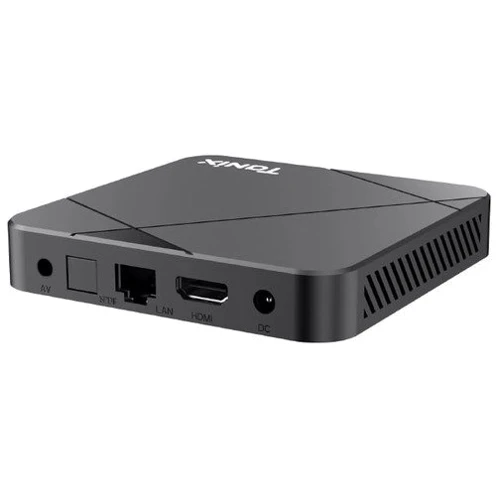 Приставка Smart TV Tanix TX5 (2GB/16GB)