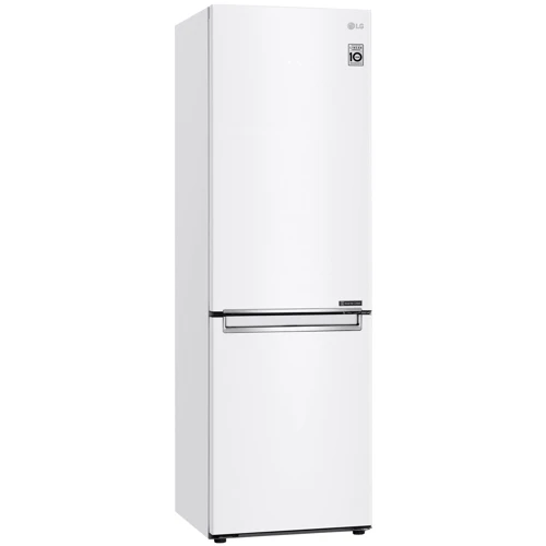 Холодильник LG DoorCooling+ GA-B459SQRZ