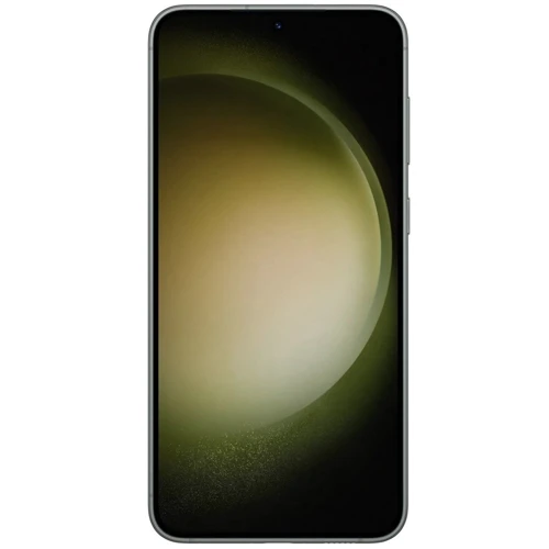Смартфон Samsung Galaxy S23 Plus 8/512Gb Green Approved Витринный образец фото 4