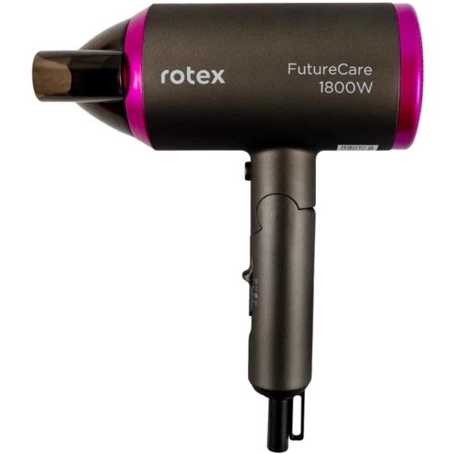 Фен Rotex RFF185-D Future Care