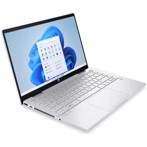 Ноутбук HP Pavilion x360 14-ek1002nw (A58S9EA): Оперативная память 16 ГБ