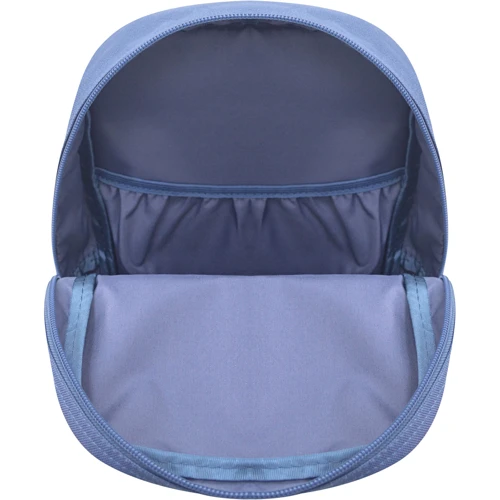 Женский рюкзак Bagland Молодежный Mini 769 серый (0050866): Тип Рюкзаки