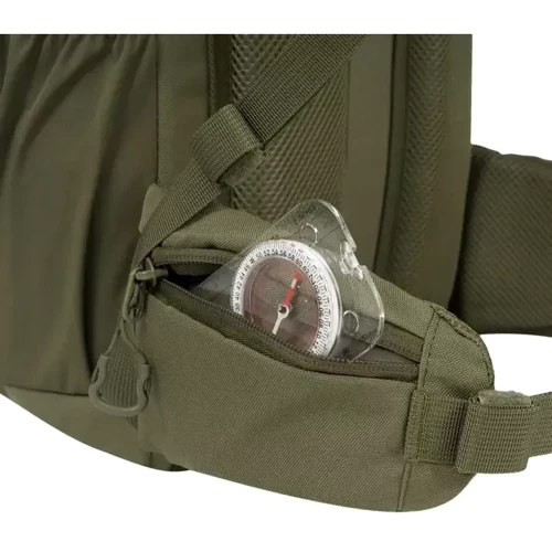 Рюкзак Highlander Eagle 2 Backpack 30L Olive Green (TT193-OG) фото 13