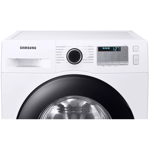 Стиральная машина SAMSUNG WW70AGAS21AH: Класс стирки A