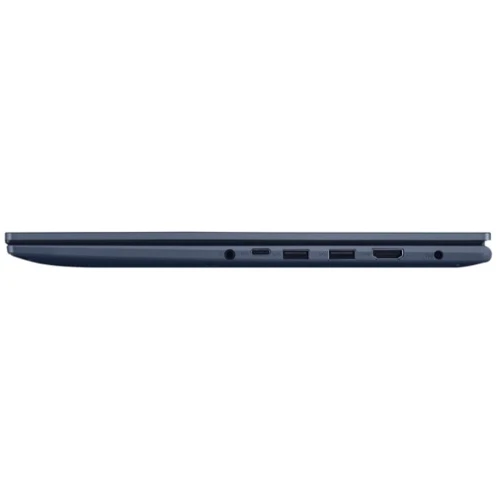 Ноутбук ASUS VivoBook 15 (D1502YA-BQ343): Объем накопителя 512 ГБ (SSD)