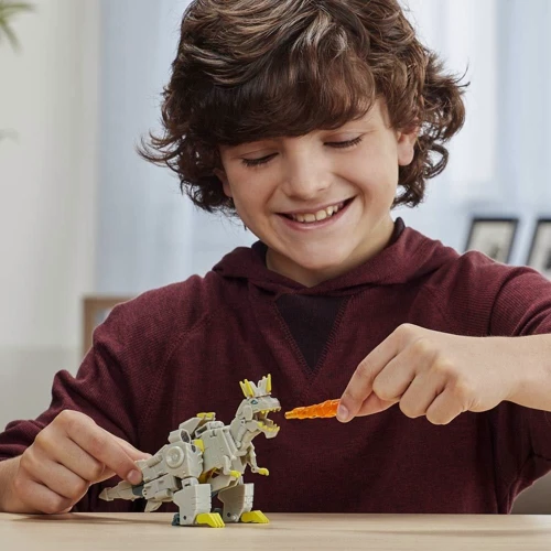 Іграшка Hasbro Трансформери Кібервселенная Делюкс 12 см (E7053_E7100 CYBERVERSE DELUXE GRIMLOCK): Вид Персонажі фільмів