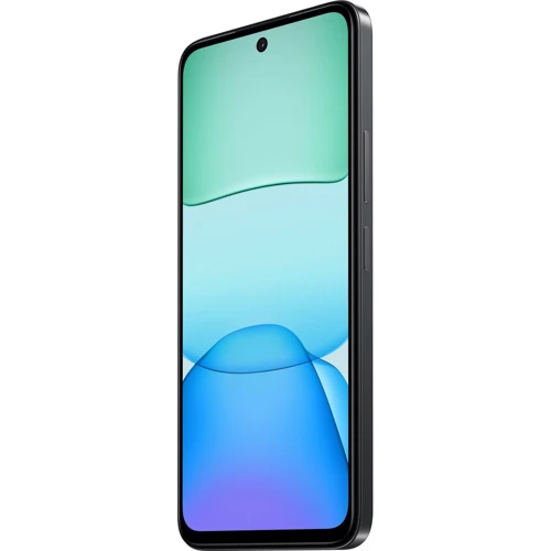 Смартфон Xiaomi Redmi 13 8/256Gb Midnight Black (Global, NFC): Встроенная память 256 ГБ