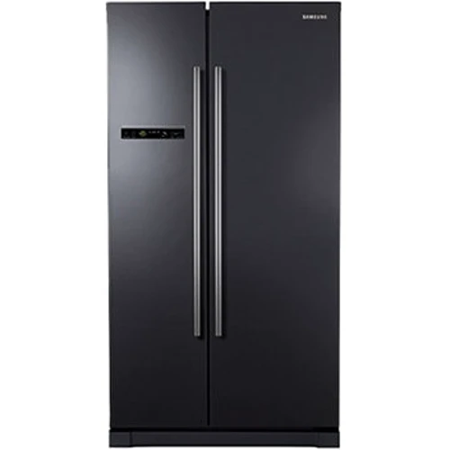 Холодильник Side-by-Side Samsung RSA1NHMG1: Розміри ВxШxГ, см 178.9 х 91.2 х 73.5