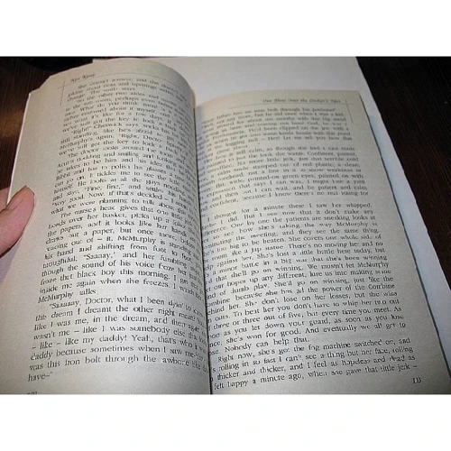 Jerome Salinger: The Catcher in the Rye: Обкладинка М'яка