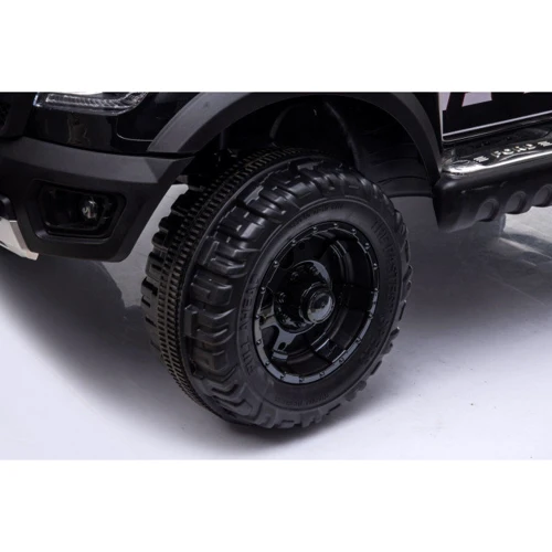 Електромобіль Kidsauto Ford Raptor POLICE з мигалками (DK-F150RP): Вага, кг 26