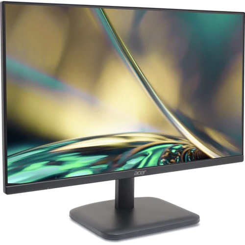 Монитор Acer EK241YHBI (UM.QE1EE.H02): Формат изображения 16:9