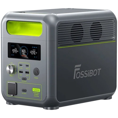 Зарядная станция Fossibot F1200 1024Wh 1200W