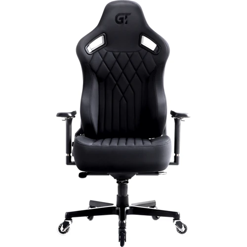 Геймерское кресло GT Racer X-0732 Fabric Black XL