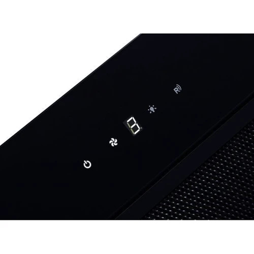 Вытяжка Perfelli BIS 5884 BL 1200 LED: Тип воздухоочистителя Рециркуляция, Отвод