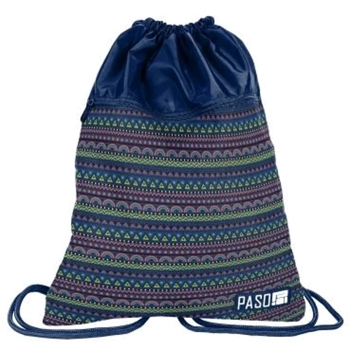 Сумка для взуття PASO 18-713PC 47х37см (18-713PC)