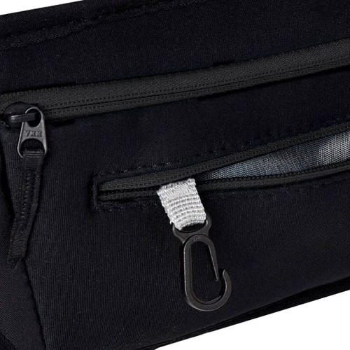 Сумка Deuter Neo Belt II цвет 7000 black (3910320 7000): Цвет черный