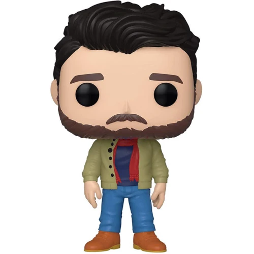 Игровая фигурка Funko POP! cерии Вечные - Дейн (50122)