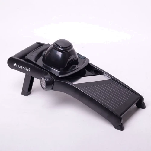 Шинковка Kamille 38х17х13 см пластиковая (KM-10086): Тип Шинковка