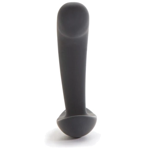 Массажер простаты Fifty Shades of Grey, Driven by Desire Silicone Butt Plug