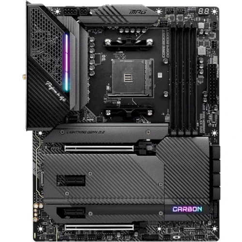 MSI MPG X570S Carbon Max WiFi
