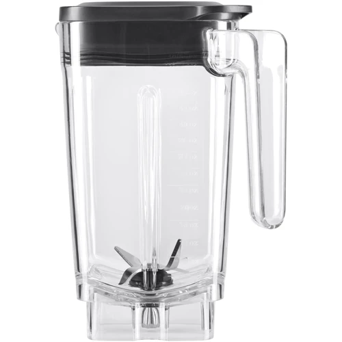 Блендер KitchenAid K150 5KSB1350EER: Конструкция стационарный