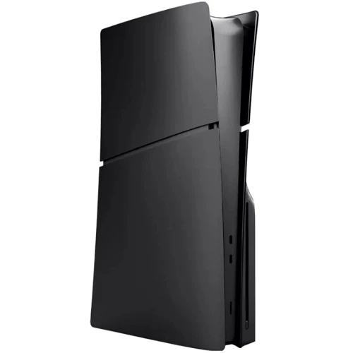 Аксессуар для приставок Console Covers PS5 Slim (Black): Совместимость PlayStation 5