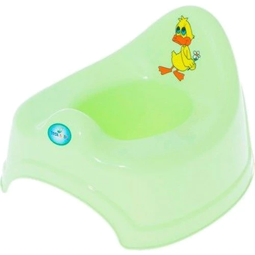 Горшок TEGA Balbinka (TG-008) Light Green