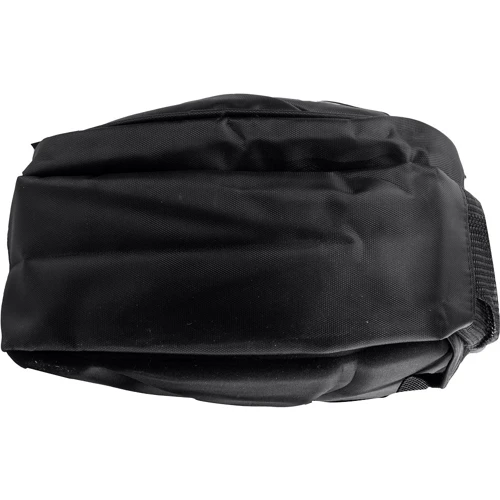 Чоловік рюкзак Valiria Fashion чорний (3DETAB8070-2): Тип ручки Плечовий ремінь, Коротка ручка