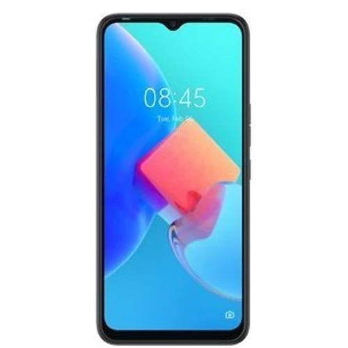 Смартфон Tecno Spark 8C 4/64 GB Magnet Black Approved Витринный образец фото 6