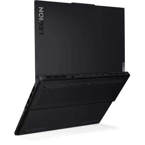 Ноутбук Lenovo Legion Pro 7 16IRX9H (83DE000AUS): Обсяг накопичувача 2 ТБ (SSD)