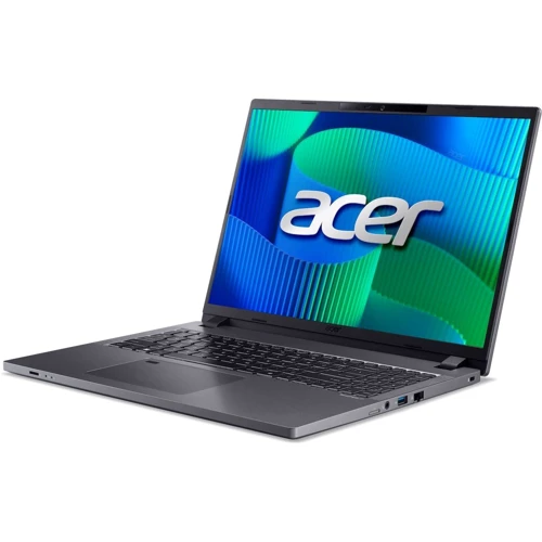 Ноутбук Acer TravelMate P2 16 TMP216-51-G2-TCO-34WZ Steel Gray (NX.BB7EU.008): Вес 1.8 кг