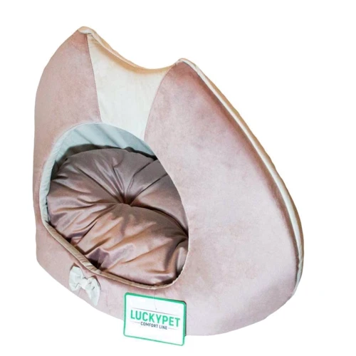 Будиночок Lucky Pet Тифані №1 30х40х40 см (211121)