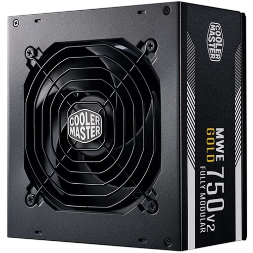 Блок живлення Cooler Master MWE Bronze 750 V3 230V (MPE-7502-ACAAG-EU)