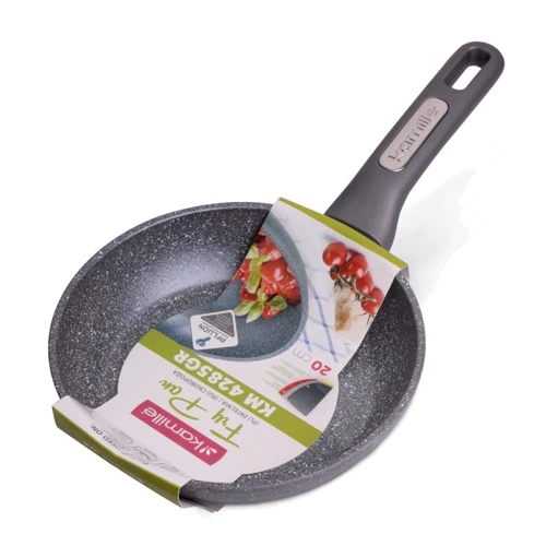 Kamille 4285GR: Тип сковороды Сковородка традиционная