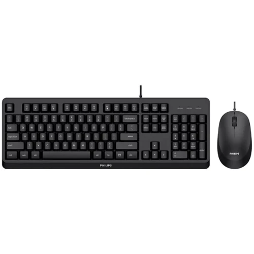 Комплект проводной Philips SPT6207BL/00