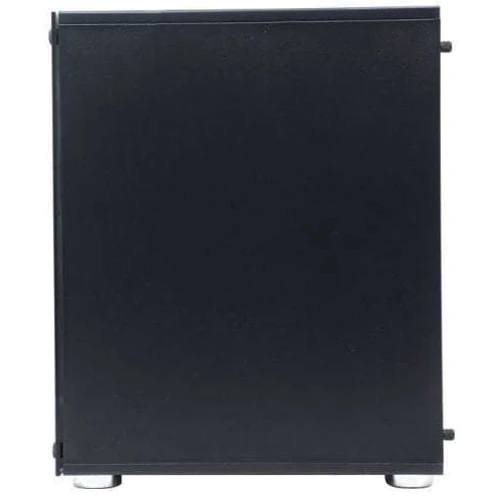 Корпус 1stPlayer X2-M-3B1 Black: Призначення игровой