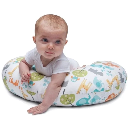 Подушка для годування Chicco Boppy Pillow (79902.43.99) фото 6