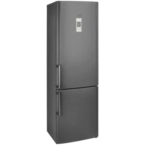 Холодильник Hotpoint-Ariston HBD 1201.3 X NF H: Исполнение отдельностоящий
