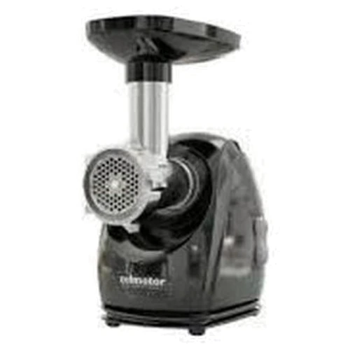 Мясорубка Zelmotor 489.8 Black