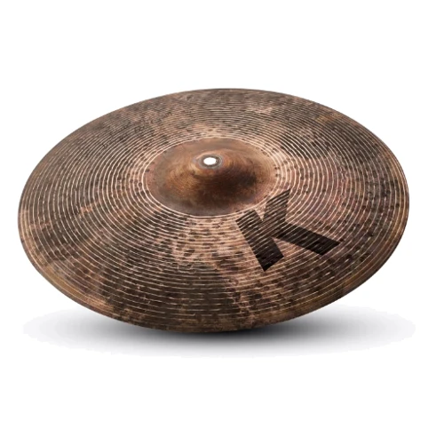 Набір тарілок ZILDJIAN K CUSTOM DRY CYMBAL SET: Розмір, дюймів 21